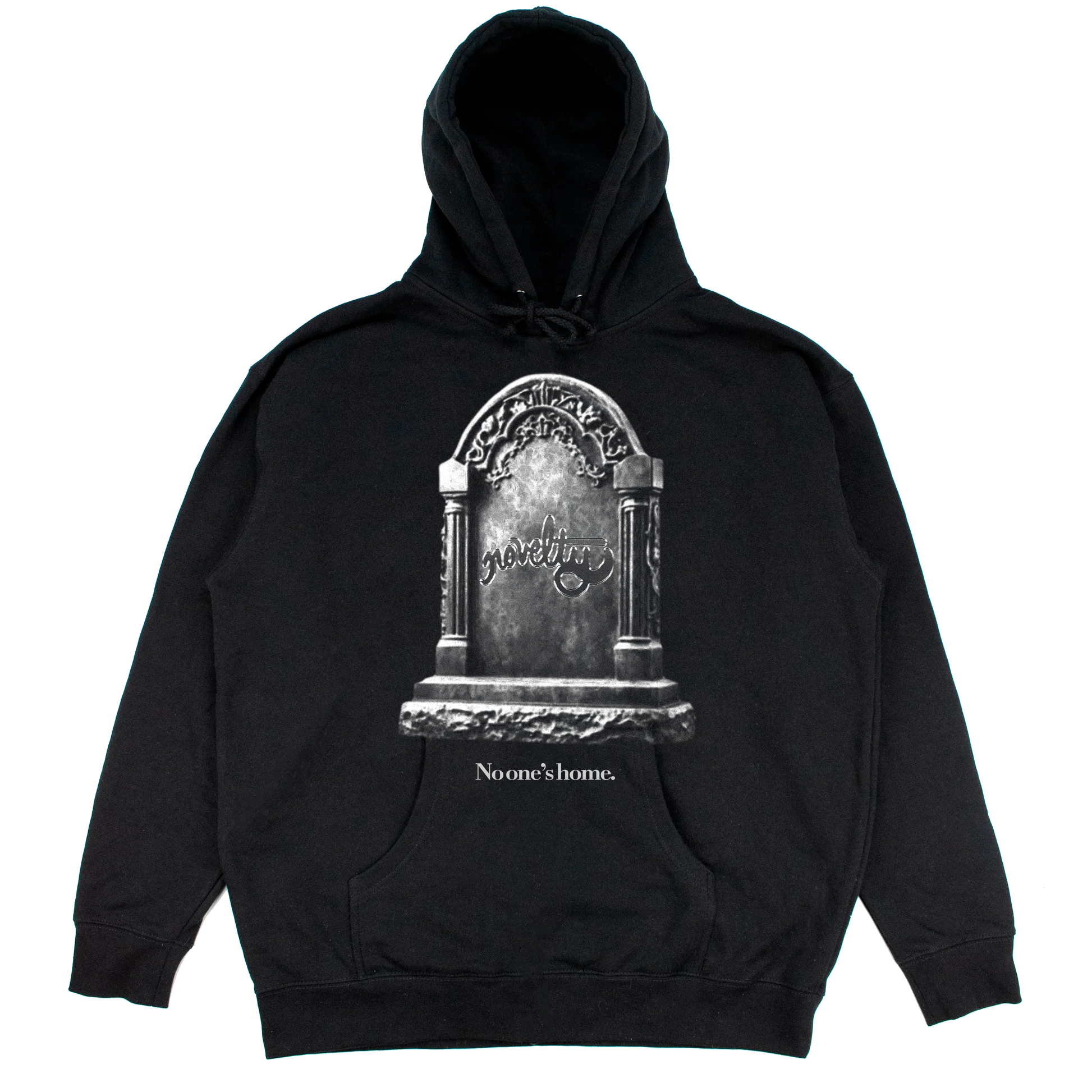 Gravestone Hoodie