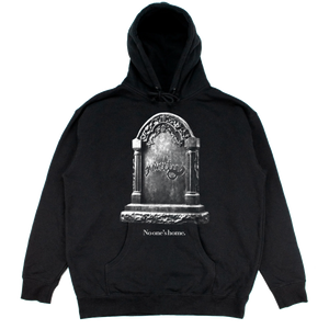 Gravestone Hoodie