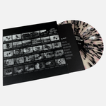 Load image into Gallery viewer, AKAI SOLO &amp; PINK SIIFU - BLACK SAND LP
