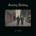 Load image into Gallery viewer, YL &amp; ZOOMO - SUNDAY HOLIDAY LP
