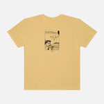 Load image into Gallery viewer, &quot;All My Favorite Records&quot; Comic Tee
